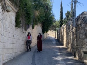 Easter Holy Land Pilgrimage Experience is only a Click Away